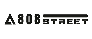 808 Street Device mark 6234056 Trademark