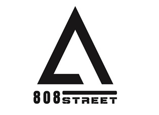 808 Street Device mark 6234057 Trademark