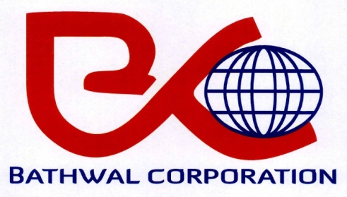 Bathwal Corporation Device mark 6234114 Trademark