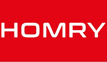 Homry Device mark 6234172 Trademark