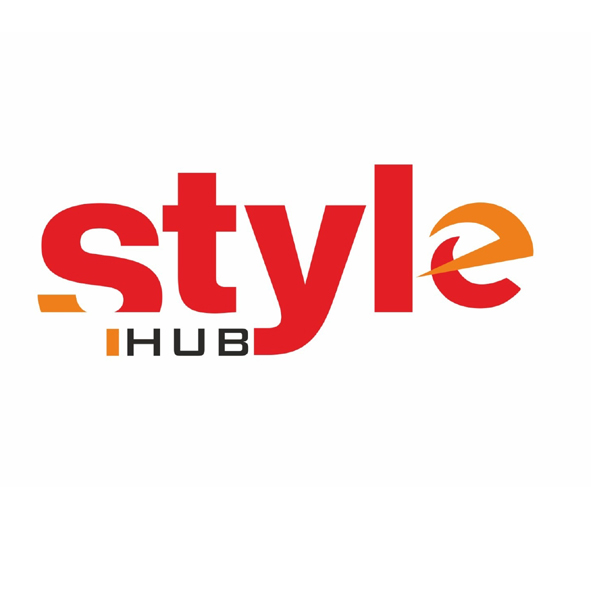 Artistic Device With Stylehub Device mark 6234196 Trademark