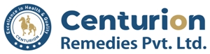 Centurion Remedies Pvt Ltd Device mark 6234537 Trademark