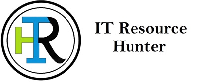It Resource Hunter Device mark 6234439 Trademark