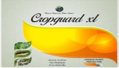 Cropguard Xl Device mark 6234593 Trademark