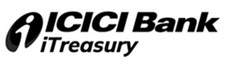 Icici Bank Itreasury ( Logo And Device) Device mark 6234870 Trademark