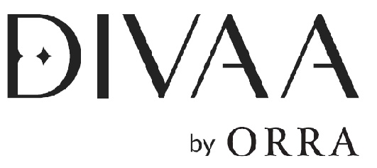 Divaa By Orra Device mark 6234748 Trademark