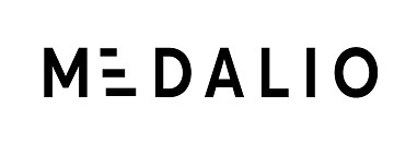 Medalio With Device Device mark 6235852 Trademark