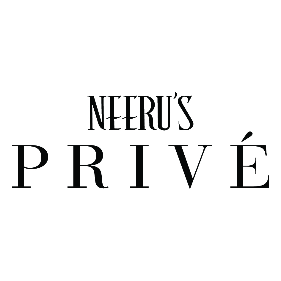 Neeru’s Privé Device mark 6235769 Trademark