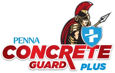 Penna Concrete Guard Plus Device mark 6235897 Trademark