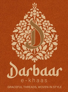 Darbaar E-khaas Device mark 6236294 Trademark