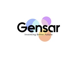 Gensar Device mark 6236607 Trademark