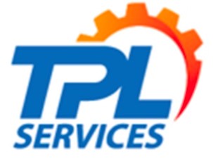 Tpl Services ( Logo And Device) Device mark 6236829 Trademark
