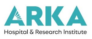 Arka Hospital & Research Institute Device mark 6236887 Trademark