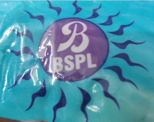 Bspl With Device Of B Device mark 6242956 Trademark