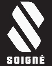 Soigne Device mark 6236951 Trademark