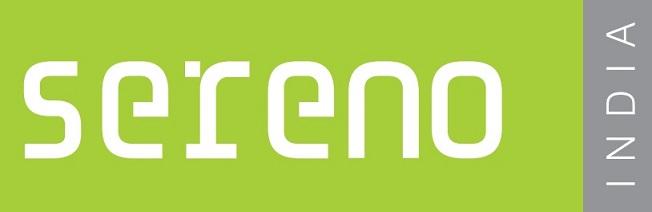 Sereno India Device mark 6237479 Trademark