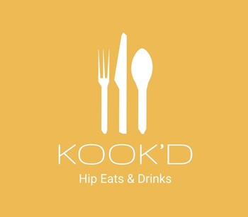 Kook’d Device mark 6237634 Trademark