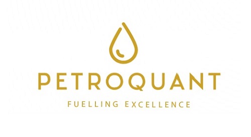 Petroquant Device mark 6237972 Trademark