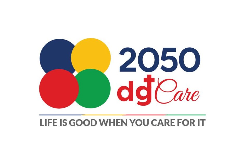 2050 Dg Care Device mark 6237977 Trademark