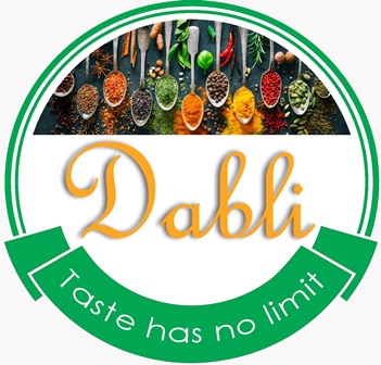 Dabli Taste Has No Limit Device mark 6238138 Trademark