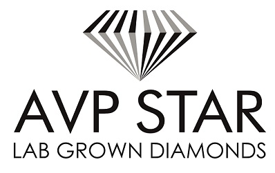 Avp Star Lab Grown Diamonds Device mark 6238751 Trademark
