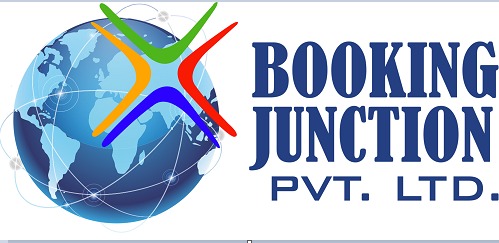 Booking Junction Private Limited Device mark 6245715 Trademark