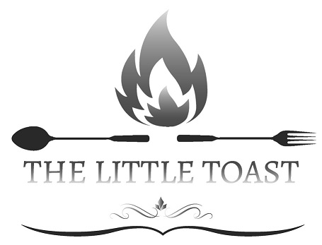 The Little Toast Device mark 6245609 Trademark