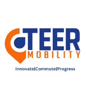 Teer Mobility Device mark 6246190 Trademark