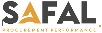 Safal Procurement Performance Device mark 6240337 Trademark
