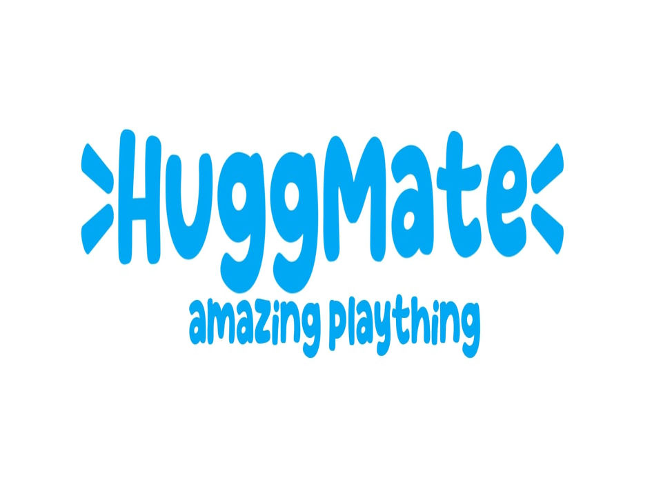 Huggmate Amazing Plaything Device mark 6240119 Trademark