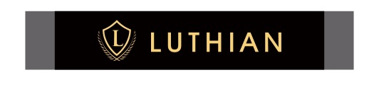 L Logo With Luthian Device mark 6240987 Trademark