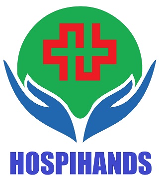Hospihands Device mark 6241621 Trademark