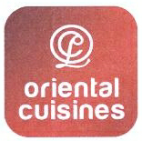 Oriental Cuisines Device mark 2040464 Trademark