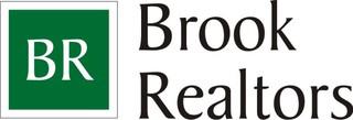 Br Brook Realtors Device mark 6241907 Trademark