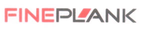 Fineplank Device mark 2614783 Trademark
