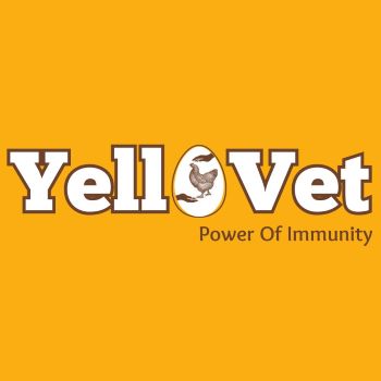 Yellovet Device mark 6242984 Trademark