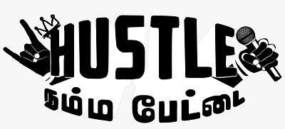Hustle Namma Pettai Device Device mark 6243322 Trademark