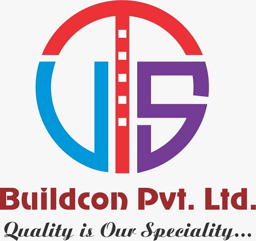 Vts Buildcon Pvt. Ltd. Quality Is Our Speciality Device mark 6243405 Trademark