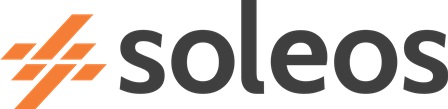 Soleos Device mark 6243126 Trademark