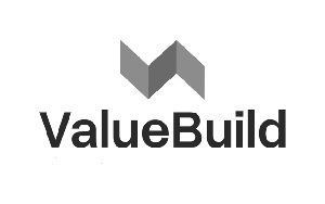 Valuebuild (with Device Of V) Device mark 6243730 Trademark