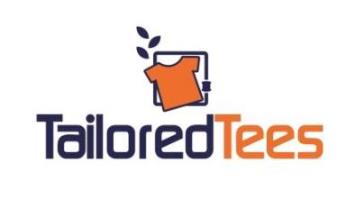 Tailoredtees Device mark 6243958 Trademark