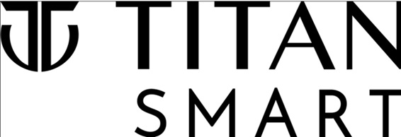 Titan Smart Device mark 6244038 Trademark
