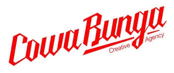 Cowa Bunga Creative Agency Device mark 6244048 Trademark