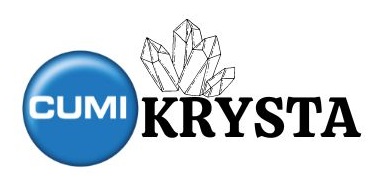 Cumi Krysta Logo Device mark 6244254 Trademark