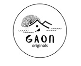 Gaon Originals Device mark 6244360 Trademark