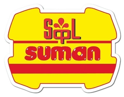 Sppl, Suman (logo) Device mark 6244583 Trademark