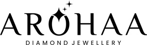 Arohaa Diamond Jewellery Device mark 6244838 Trademark