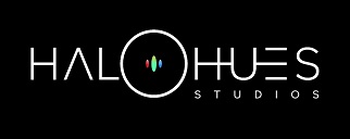 Halohues Studios Device mark 6244965 Trademark