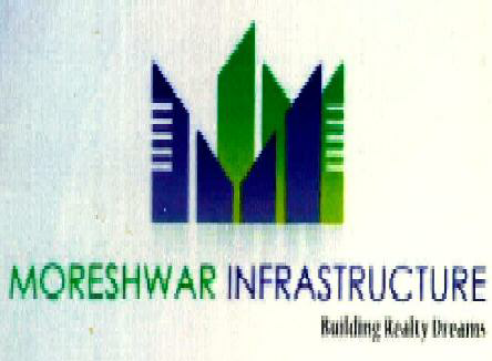 Moreshwar Infrastructure(device Of Building) Device mark 2316548 Trademark