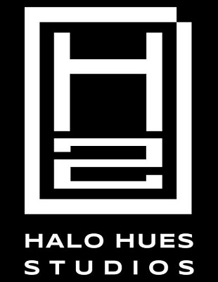 H2 Halo Hues Studio Device mark 6244966 Trademark